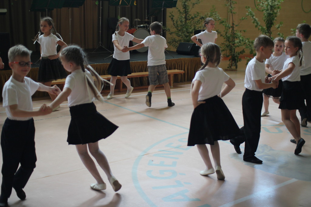 Mātes dienas koncerts 2016