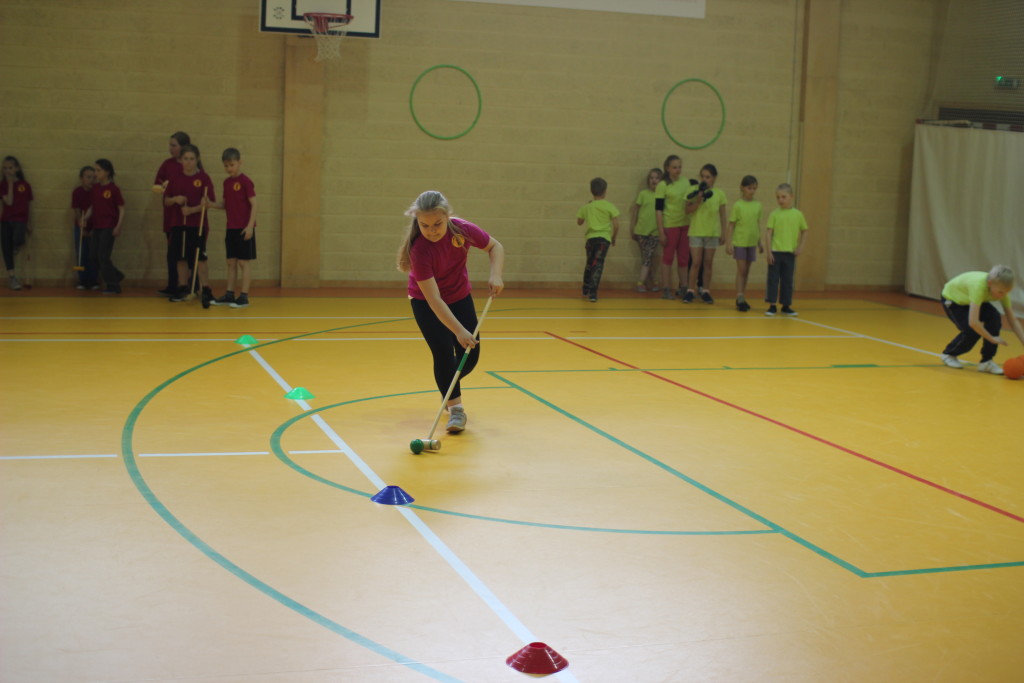 Sākumskolas un pirmsskolas sporta diena 2016!