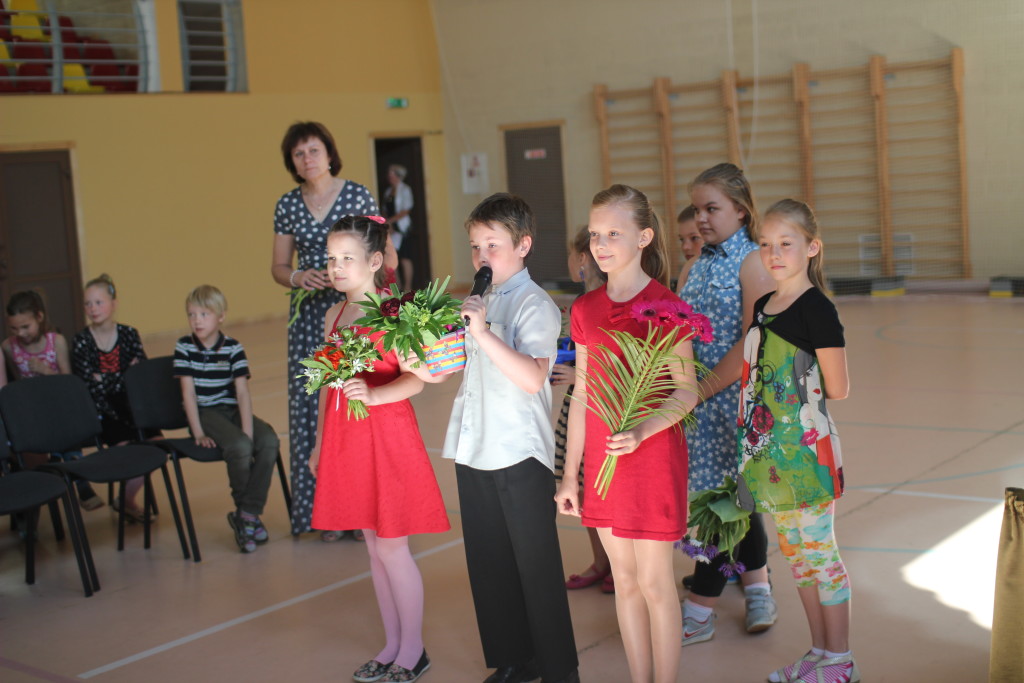 4.klases izlaidums 2016