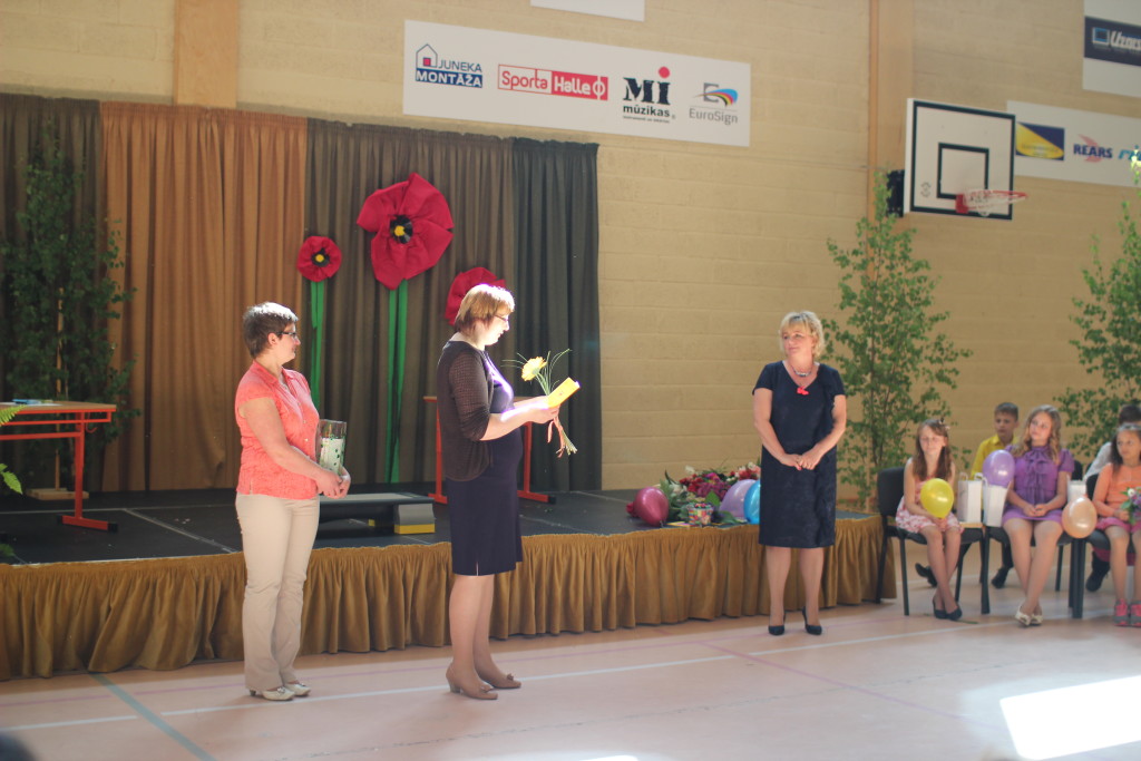 4.klases izlaidums 2016