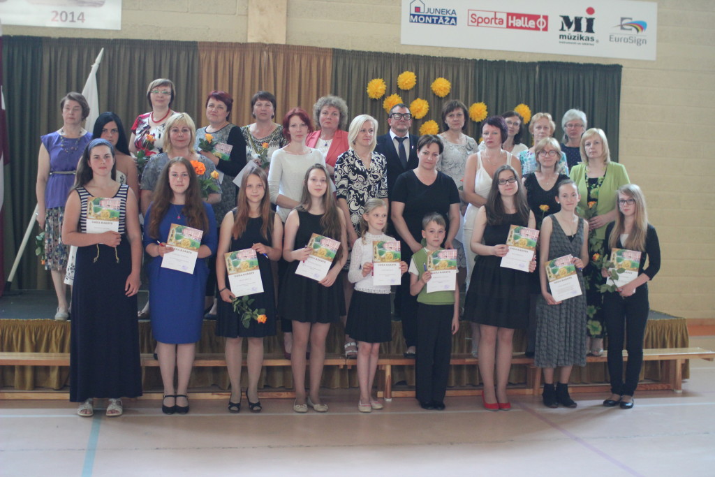 Karoga svētki 2016