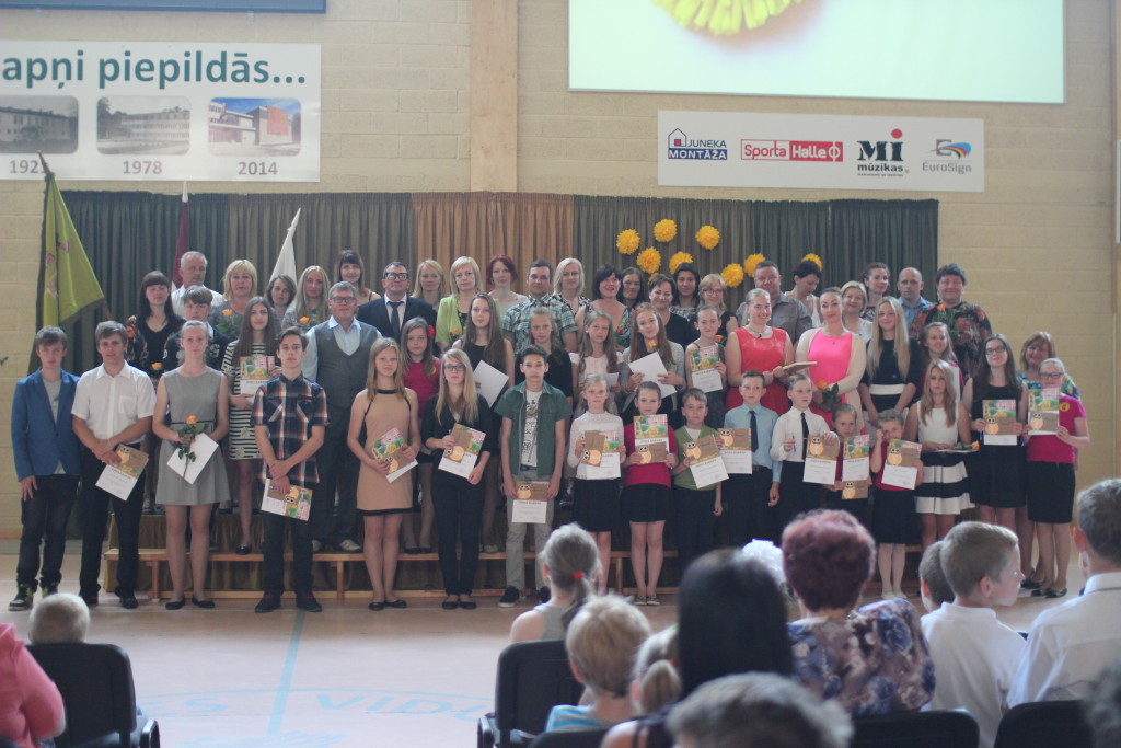 Karoga svētki 2016