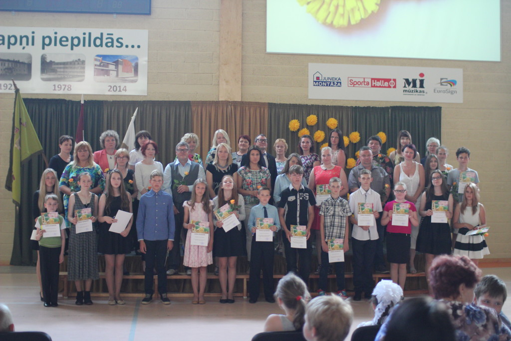 Karoga svētki 2016