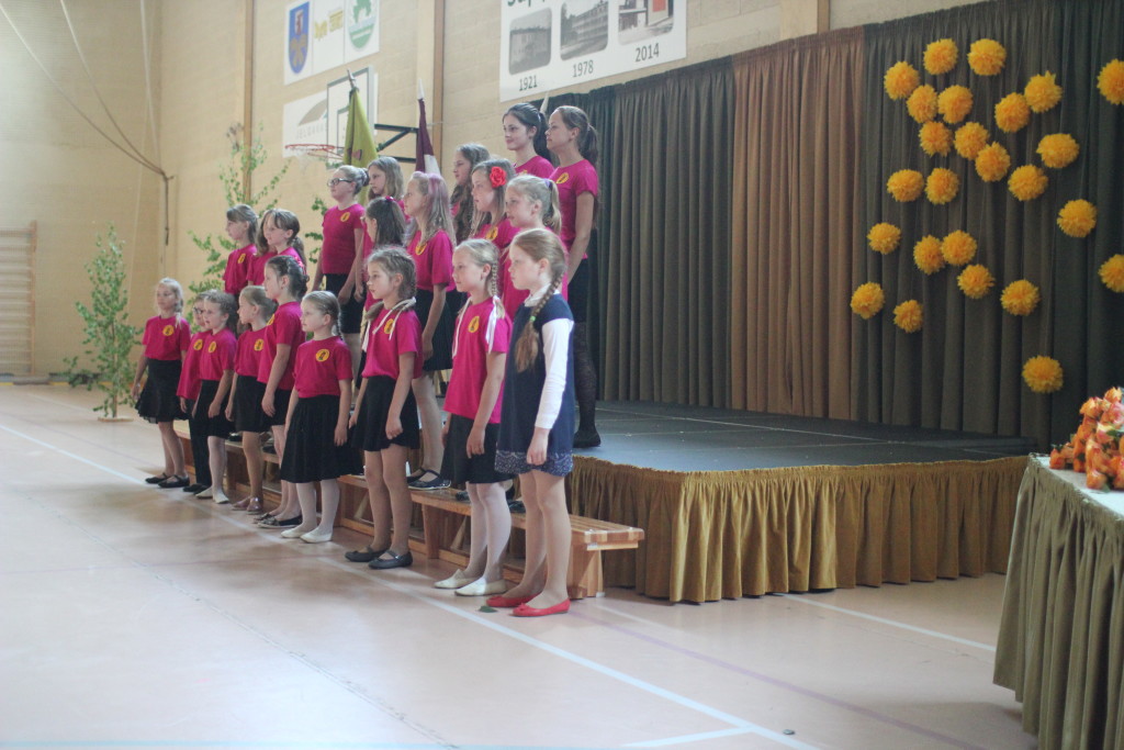 Karoga svētki 2016