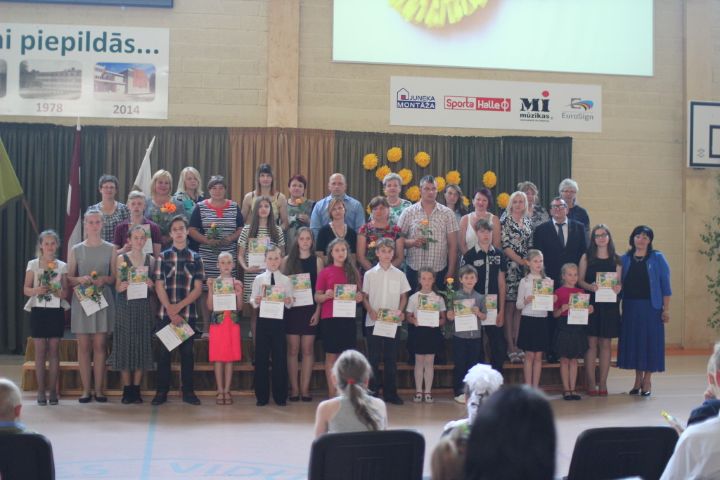 Karoga svētki 2016