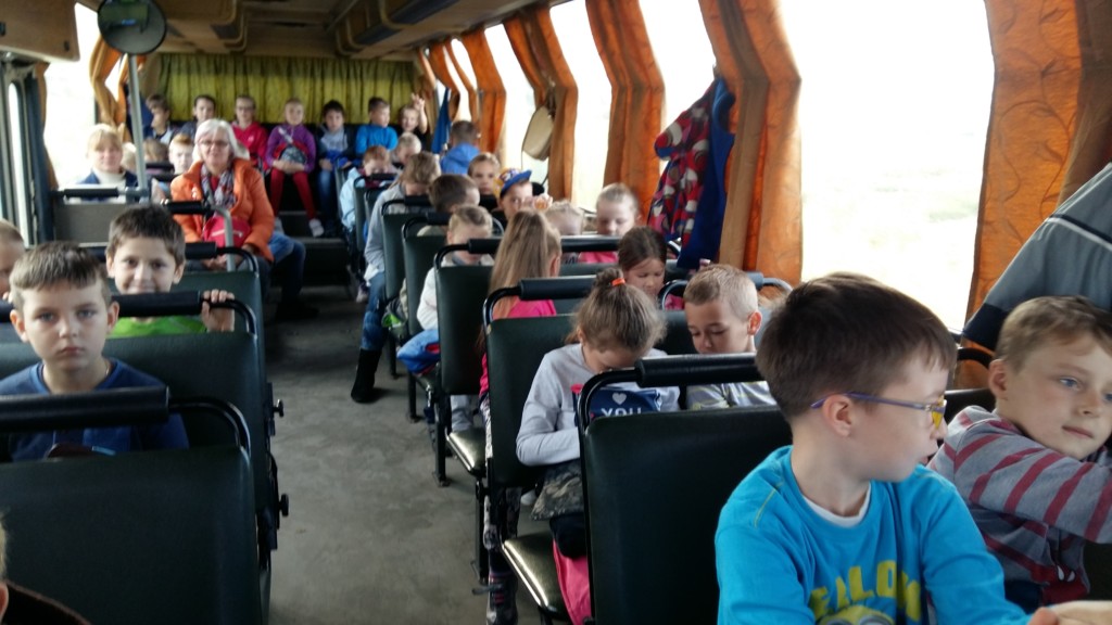 Aiziet uz Tērveti!