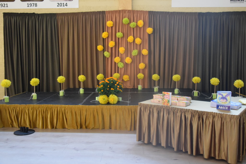 Zinību diena 2016