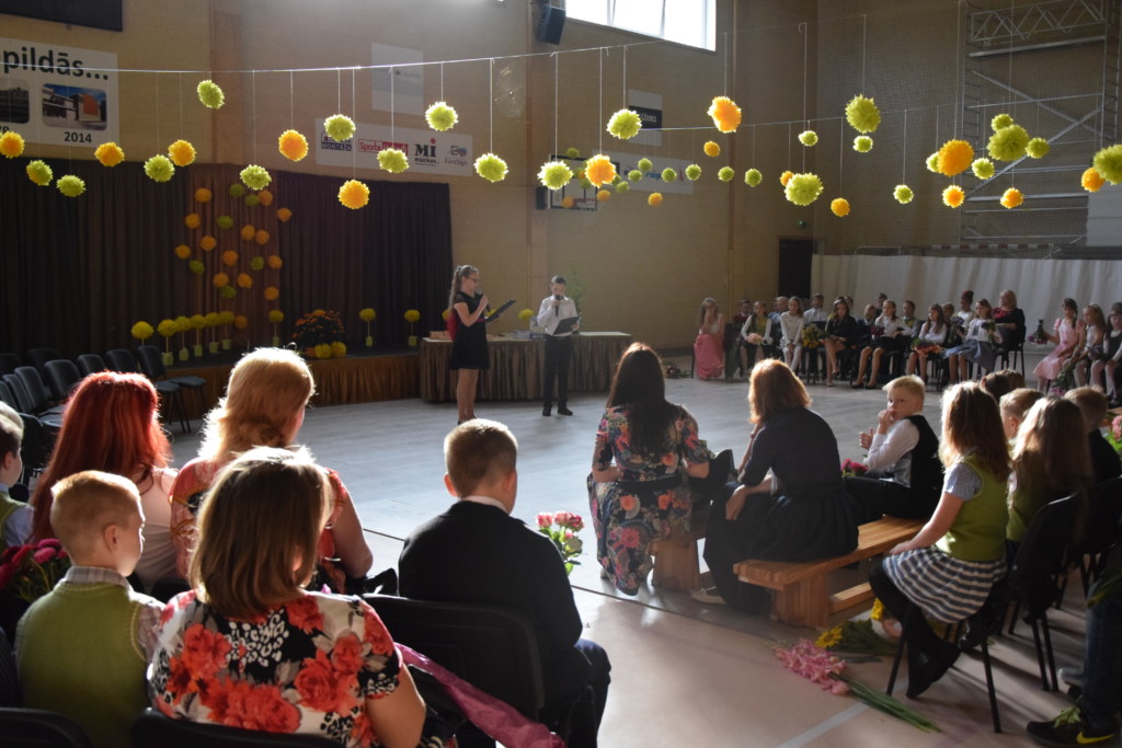 Zinību diena 2016