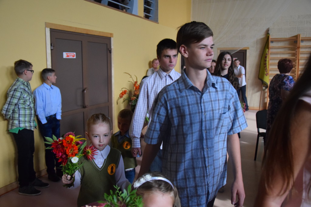 Zinību diena 2016