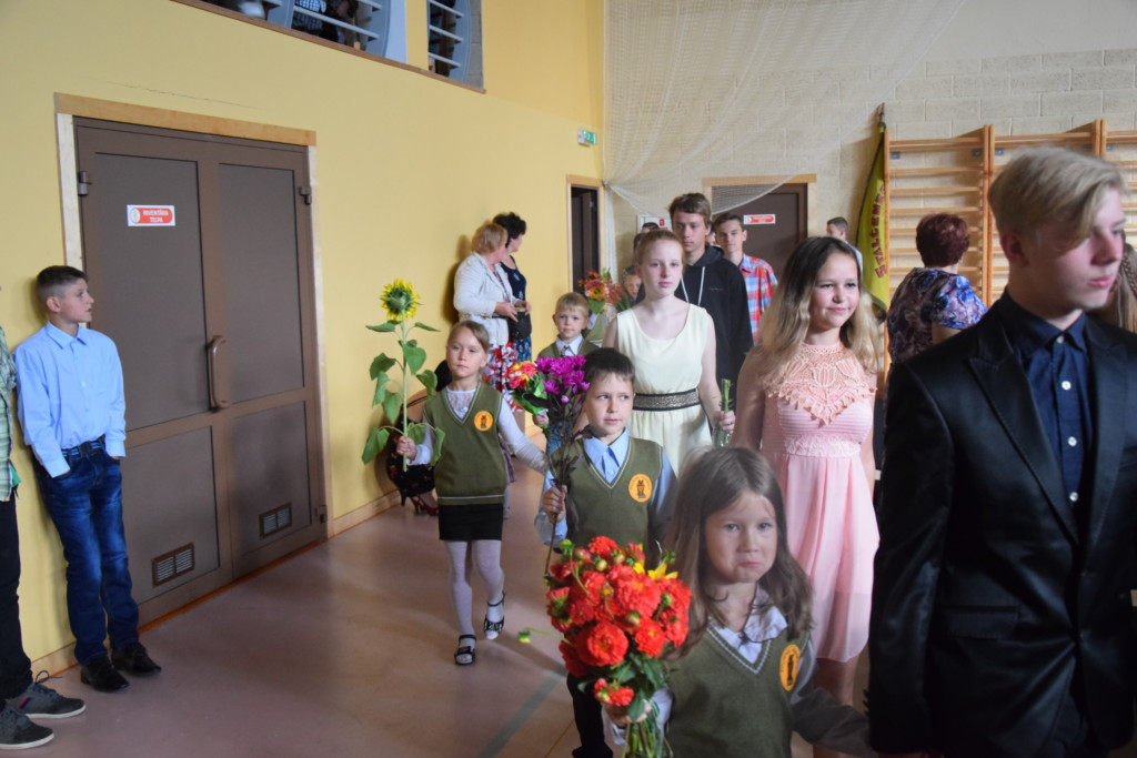Zinību diena 2016