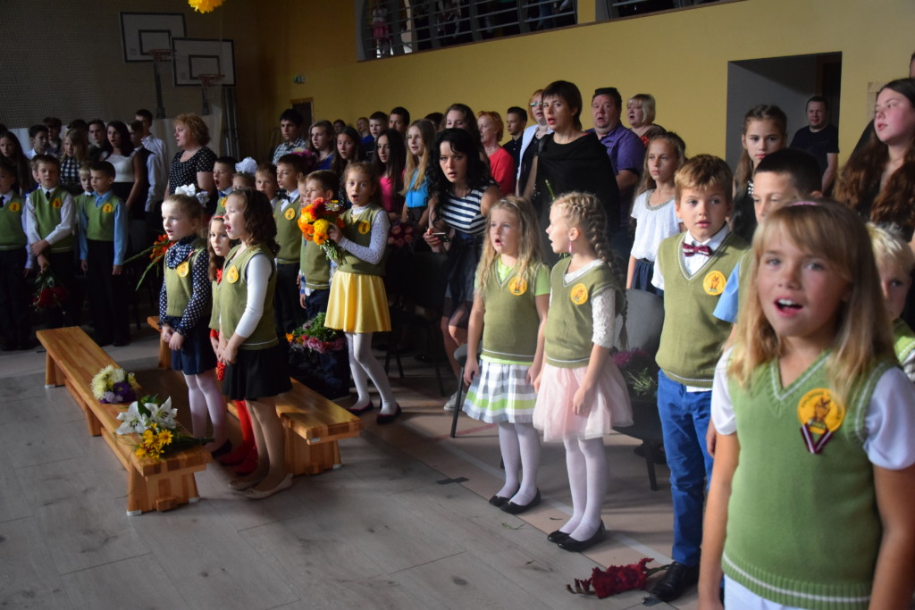 Zinību diena 2016
