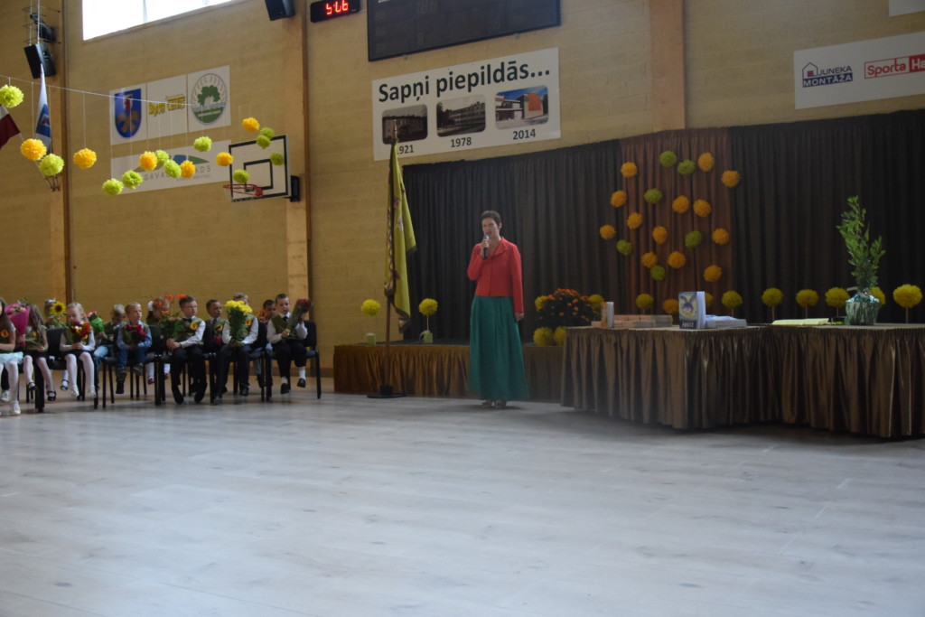 Zinību diena 2016