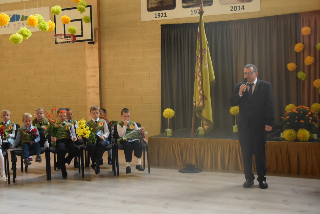 Zinību diena 2016