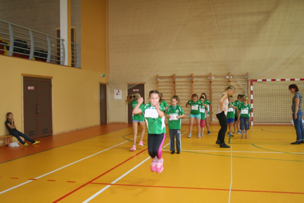 Nometne “Sporto radoši”