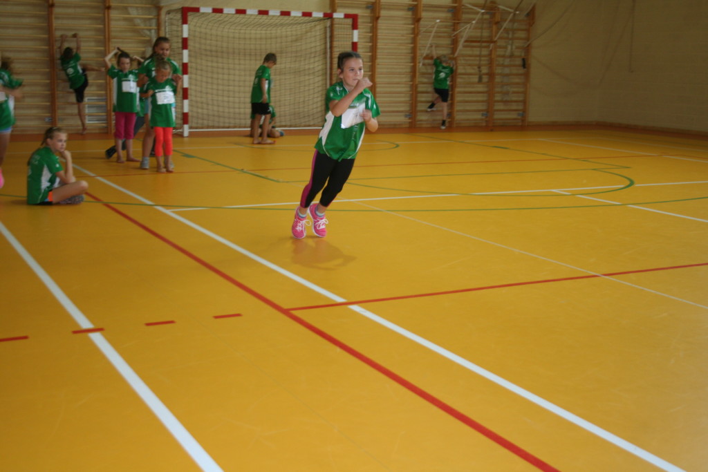 Nometne “Sporto radoši”