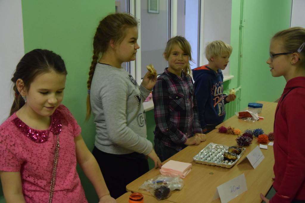 Mārtiņdienas gadatirgus 2016