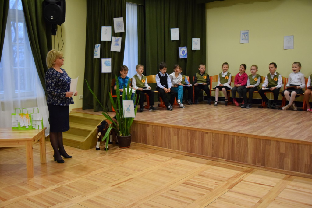 Ābeču svētki 2017