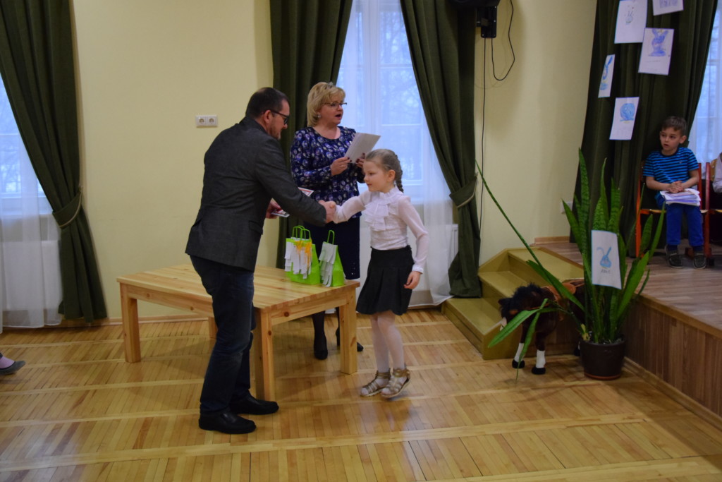 Ābeču svētki 2017