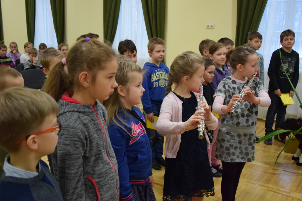 Ābeču svētki 2017
