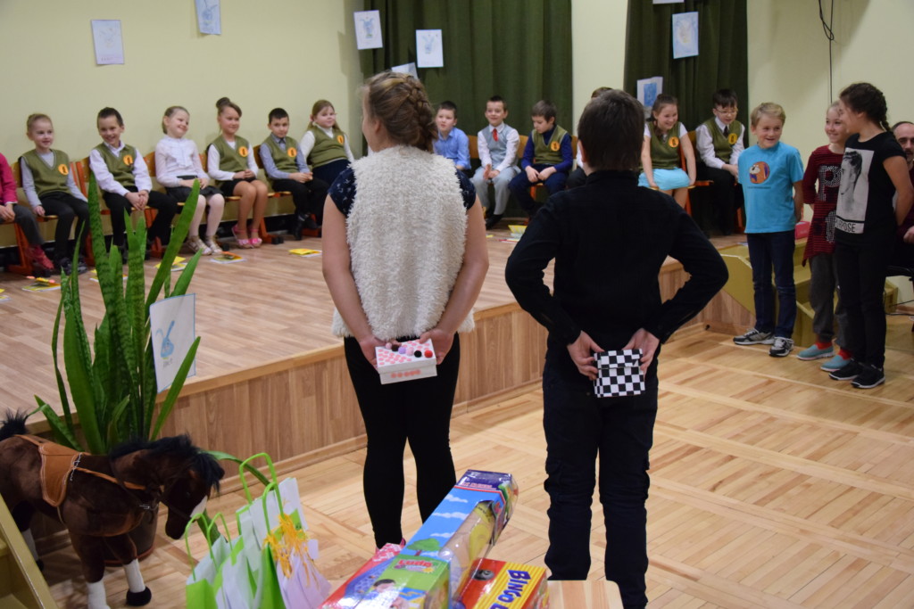 Ābeču svētki 2017