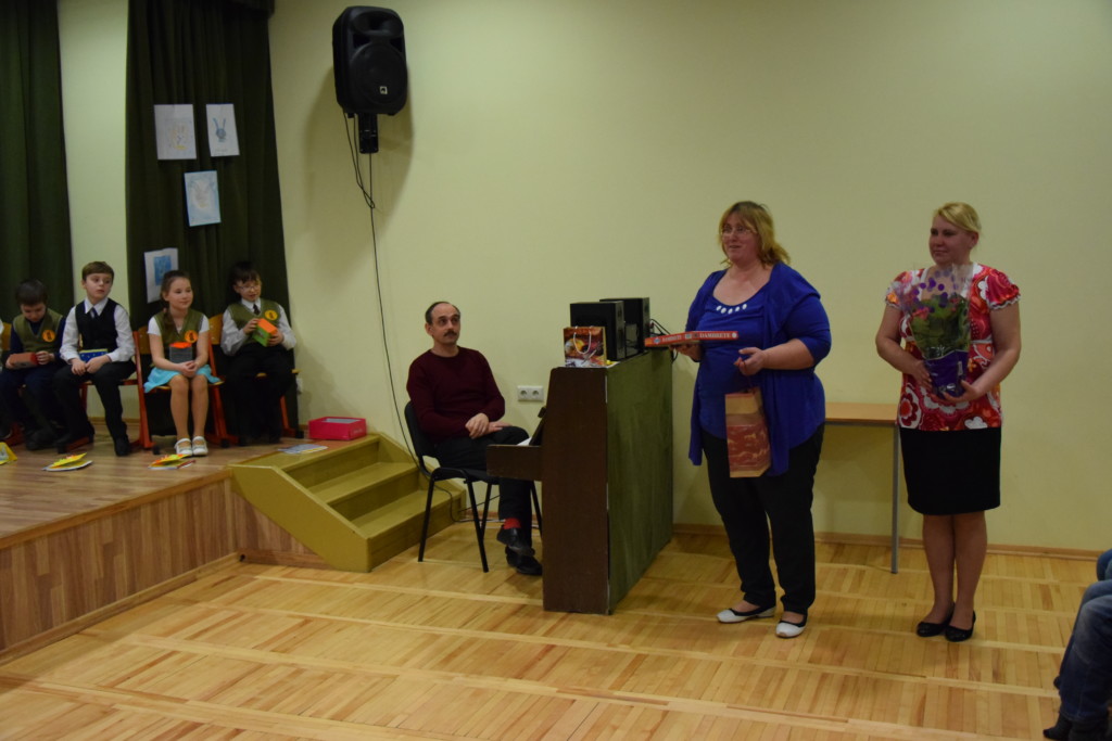 Ābeču svētki 2017