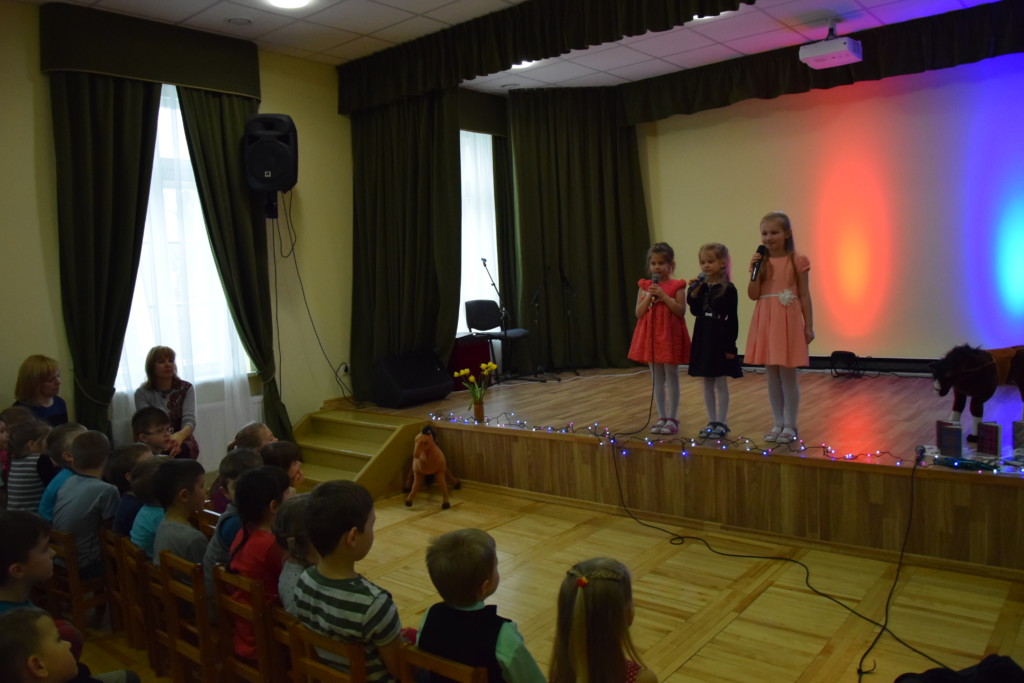 DZIESMA TEV UN MAN 2017