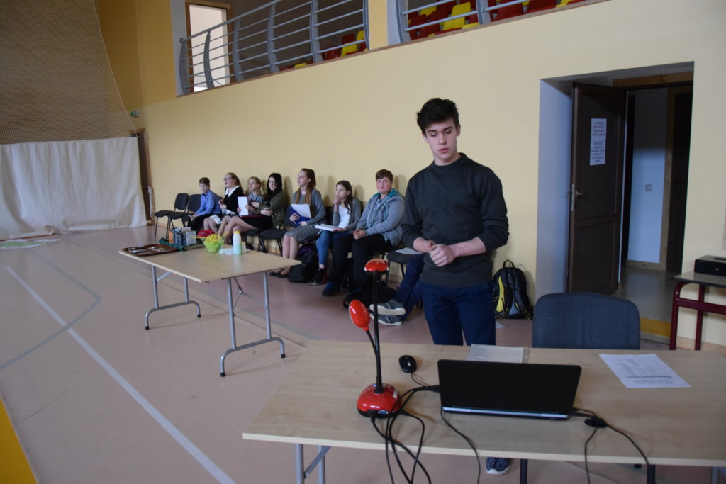 Labāko 5.-9.klašu projekta darbu skate 2017