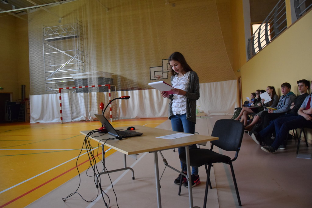 Labāko 5.-9.klašu projekta darbu skate 2017
