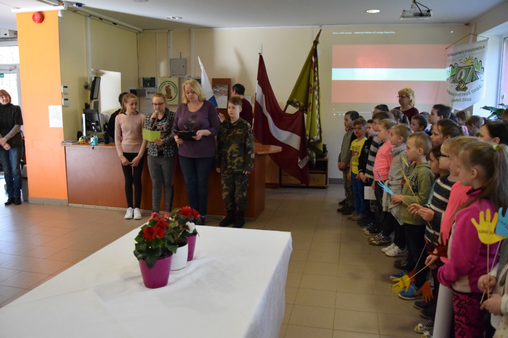 Baltā galdauta svētki