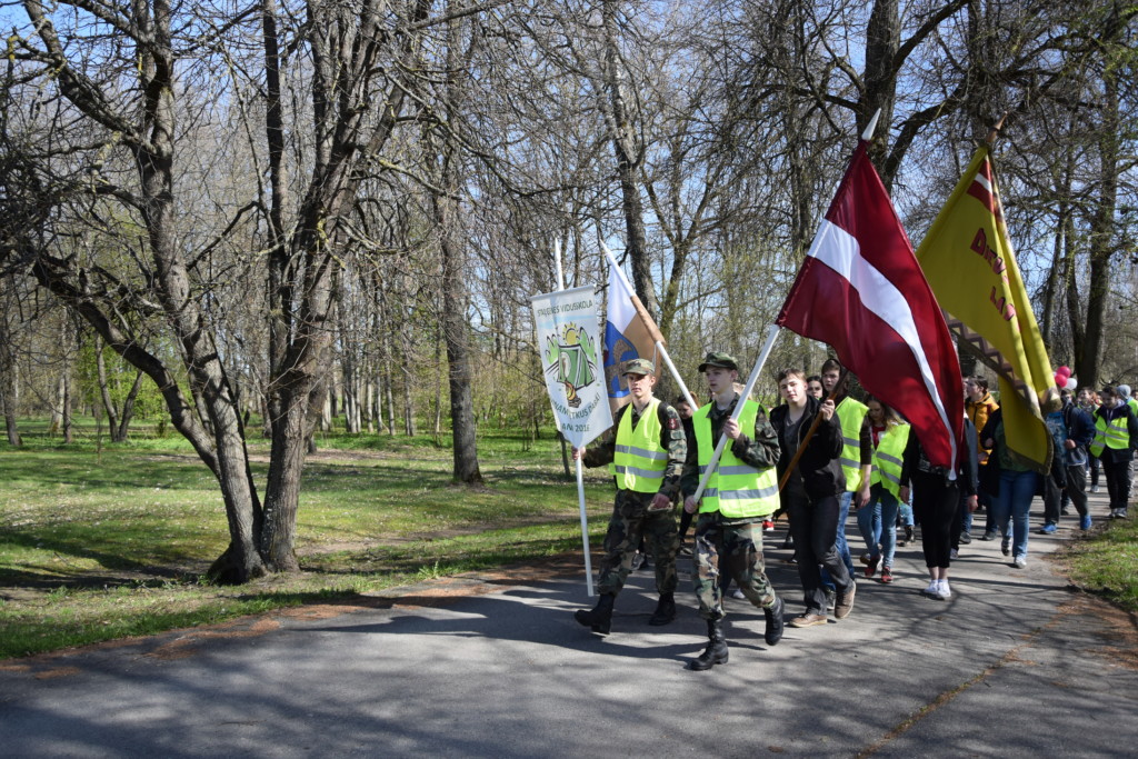 Baltā galdauta svētki