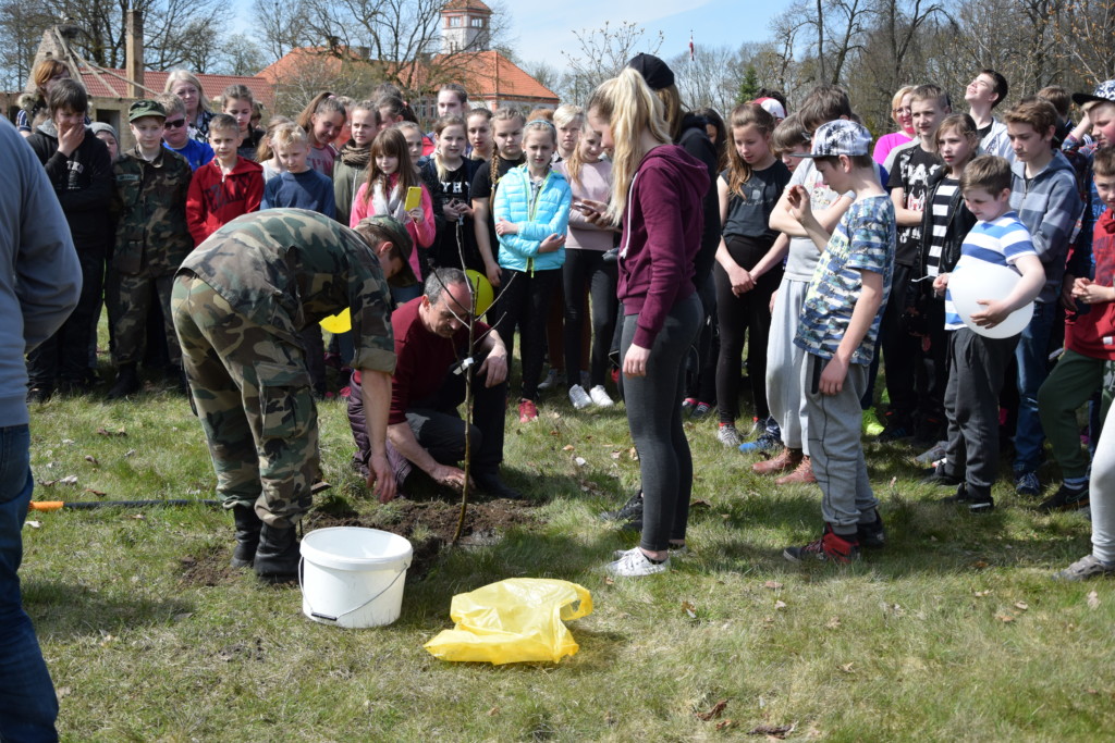 Baltā galdauta svētki