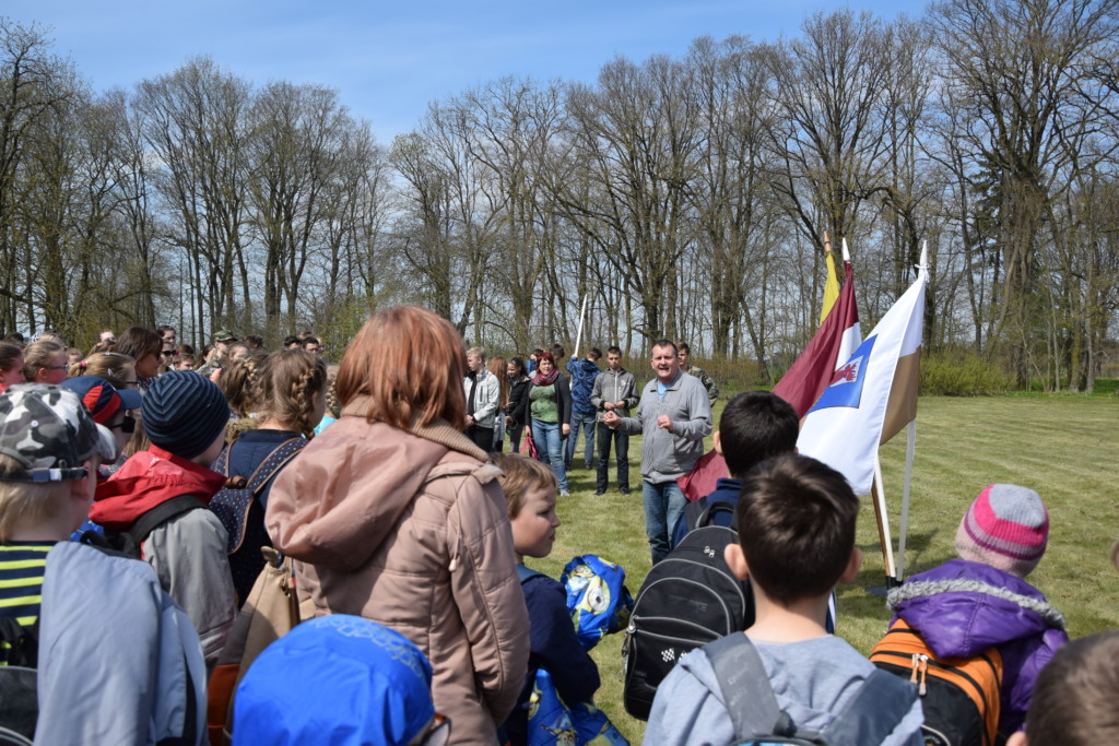 Baltā galdauta svētki