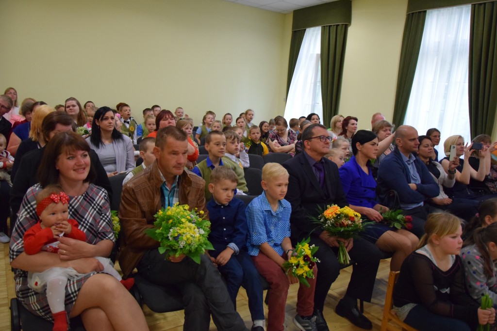 4.klases izlaidums 2017