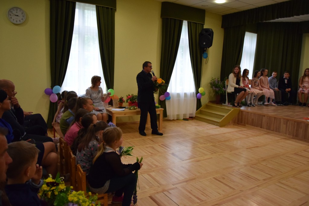 4.klases izlaidums 2017