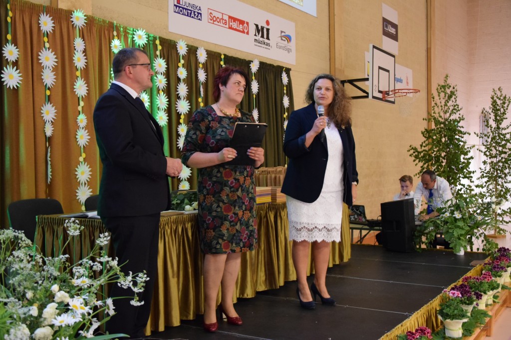 9.klases izlaidums 2017