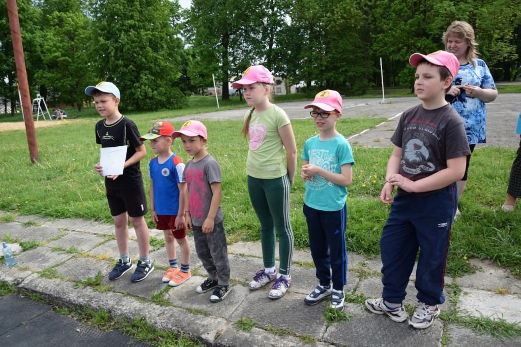 Sākumskolas sporta svētki
