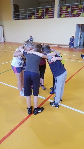 Dienas nometne Staļģenē “Radošās darbnīcas” 2017