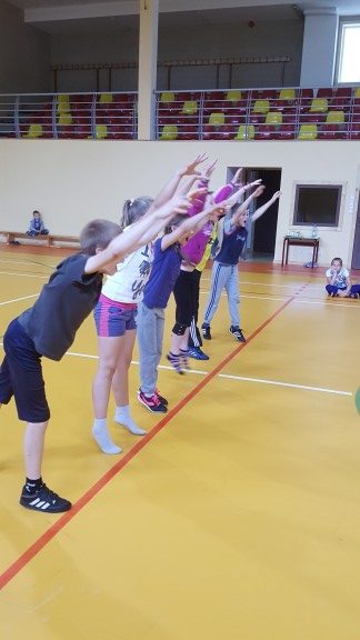 Dienas nometne Staļģenē “Radošās darbnīcas” 2017