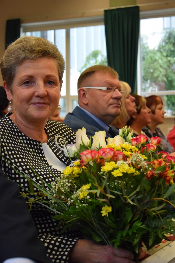 Sveic skolotājus un sportistus godināšanas pasākumā!
