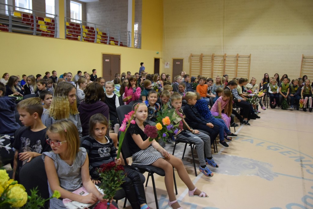 Skolotāju diena 2017