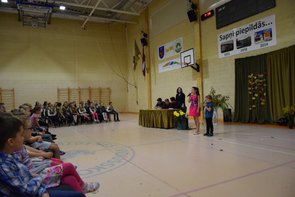 Skolotāju diena 2017