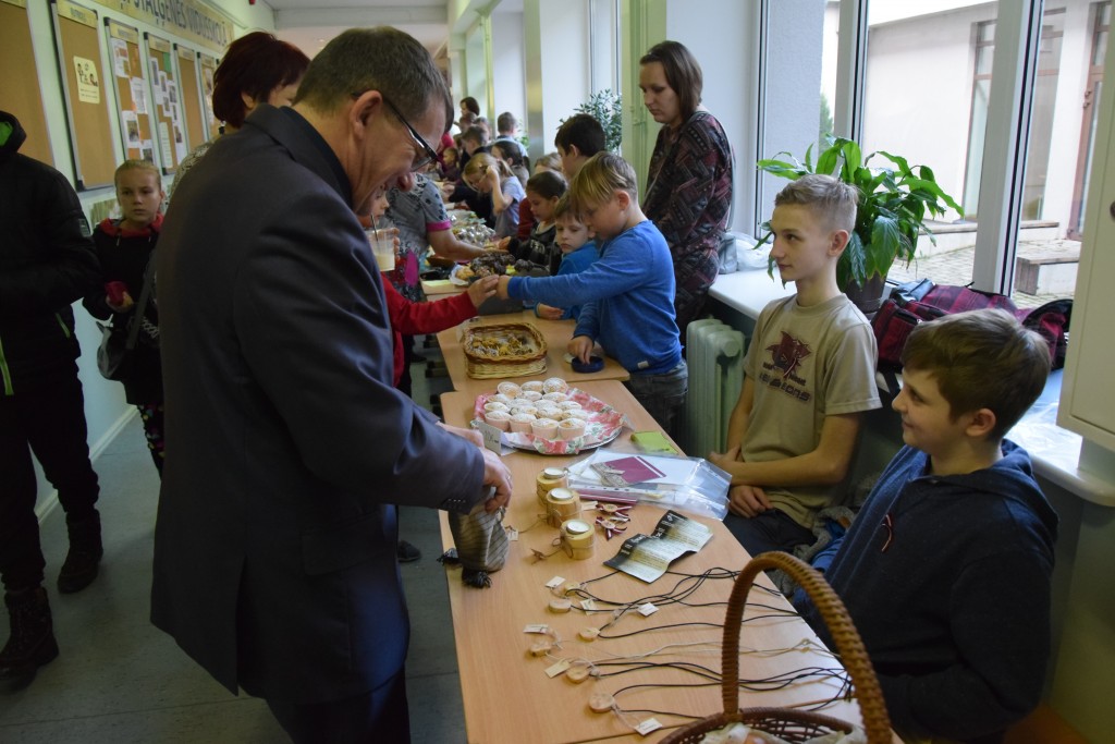 Mārtiņdienas gadatirgus 2017