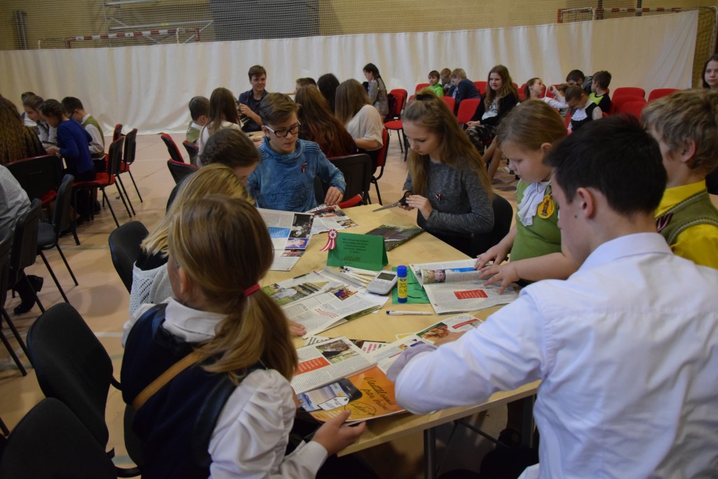 LR Proklamēšanas gadadienai veltīts pasākums